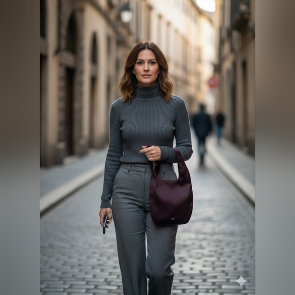 GUCCI RARE VINTAGE Satin Knot Mini Hobo Evening Bag~ Tom Ford Era $650 COA incl - Picture 9 of 13